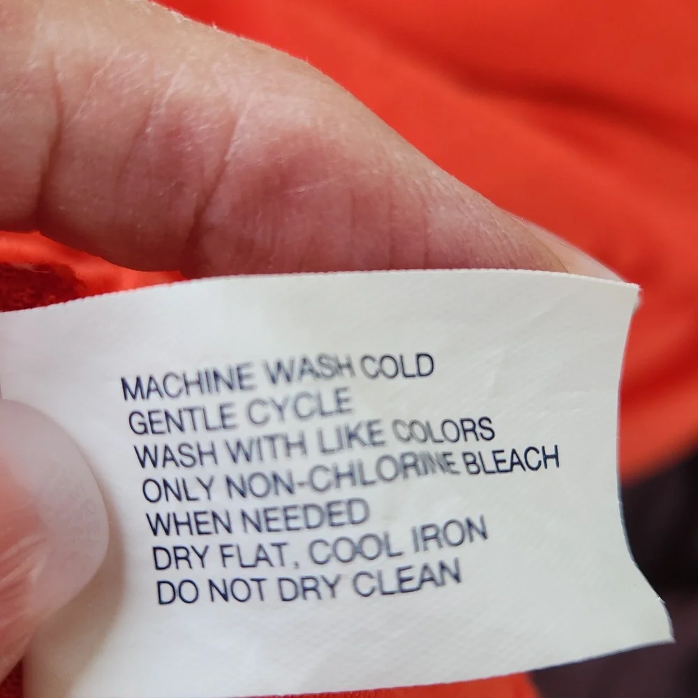 GAP Racerback Dress - Size Small - Picture 9 of 9